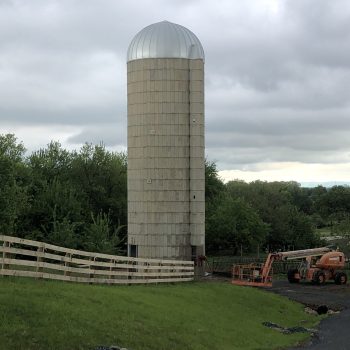 New and safe for years to come!