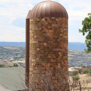 Straight and tall for years to come!