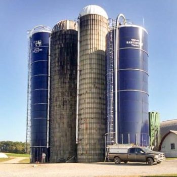 Let us keep your silo maintenance on schedule!